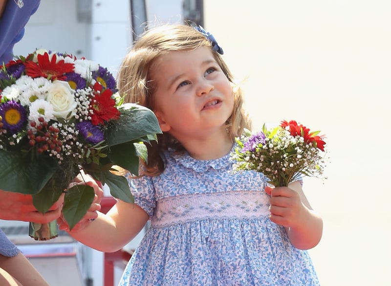 Princesa Carlota