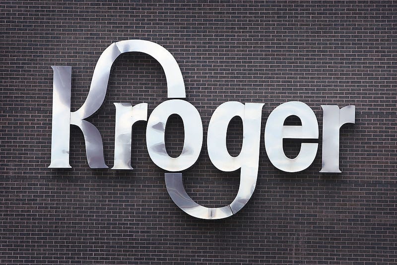 Kroger hiring in Michigan