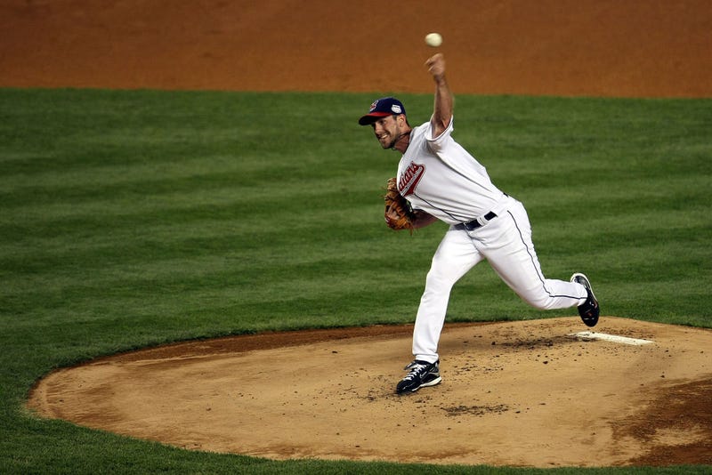 Cliff Lee