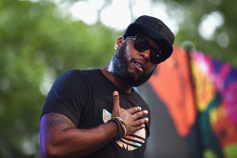 Talib Kweli