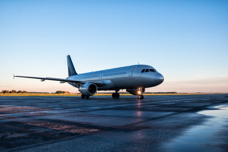 More than a million passengers flew through San Jose International Airport in May, making it the first month that passenger traffic has reached seven figures since the pandemic began.
