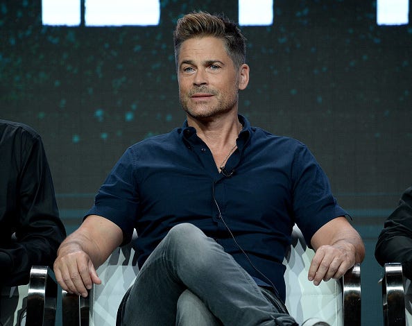 Rob Lowe