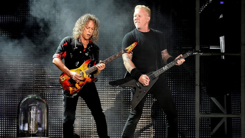 Metallica