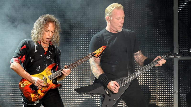 Metallica
