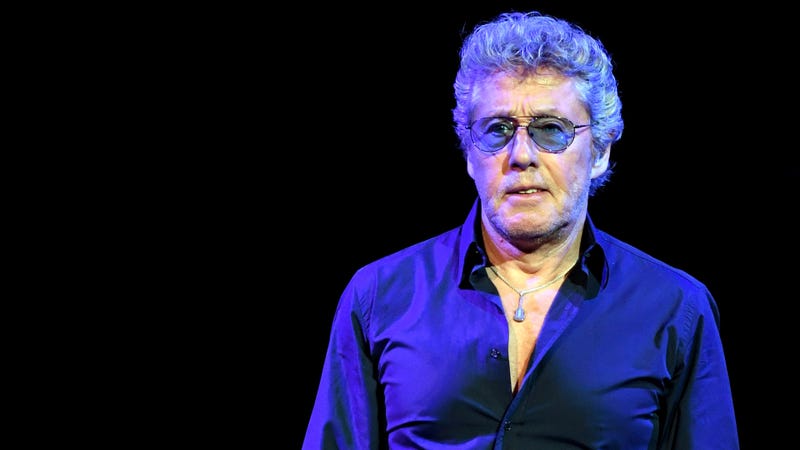 Roger Daltrey