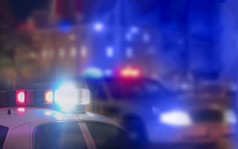 Pregnant Woman Fatally Shoots Armed Intruder With AR-15