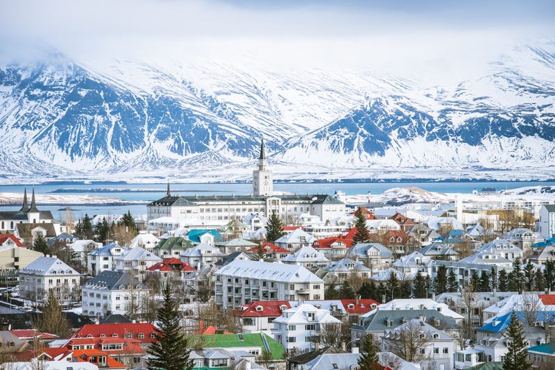 Pack your bags -- travel between the Motor City and the Land of Fire and Ice just got easier after IcelandAir said it added direct flights right from Detroit Metro Airport in the upcoming year.