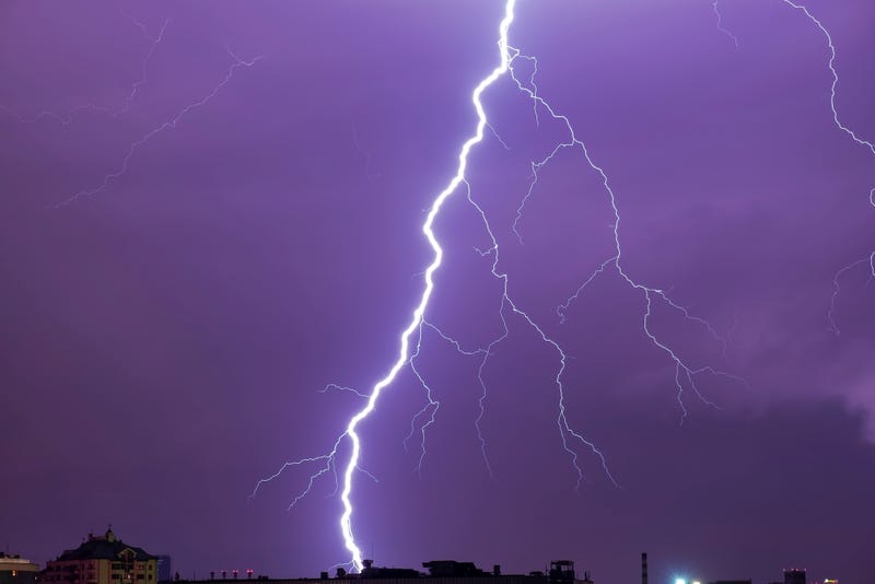Lightning Bolt
