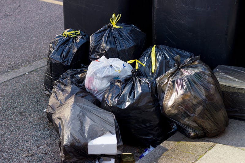 Garbage