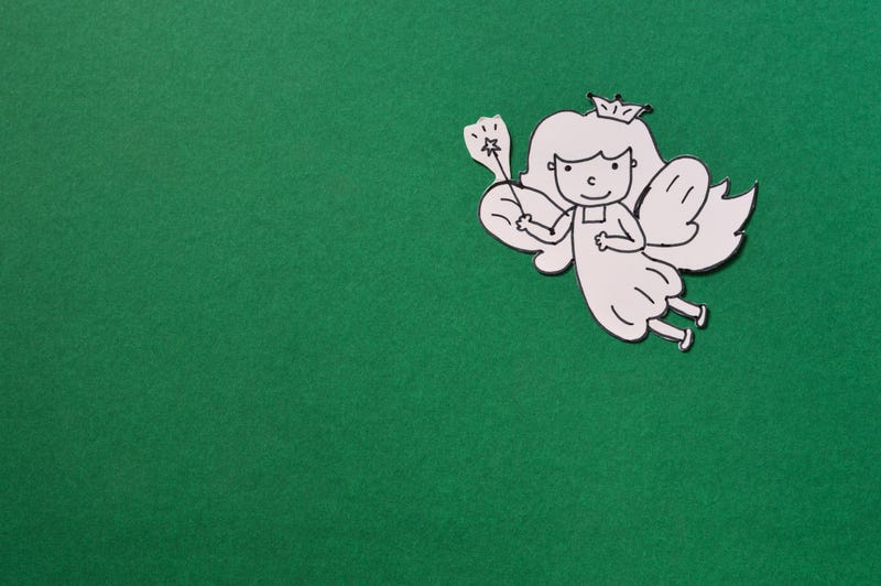Tooth Fairy