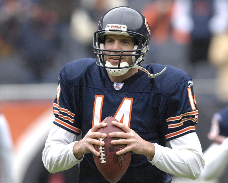Brian Griese