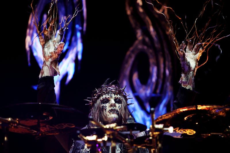 Joey Jordison