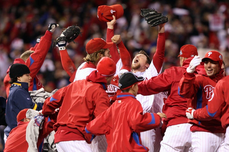 Brad Lidge