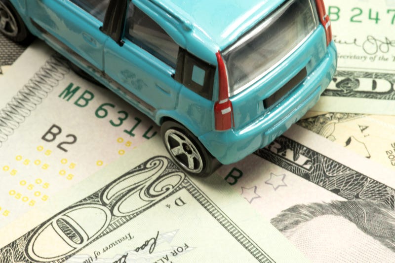 Some Texas drivers may soon have to pay more for car insurance
