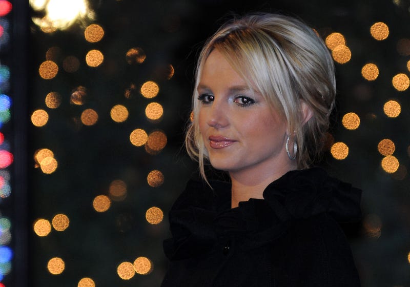 Britney Spears