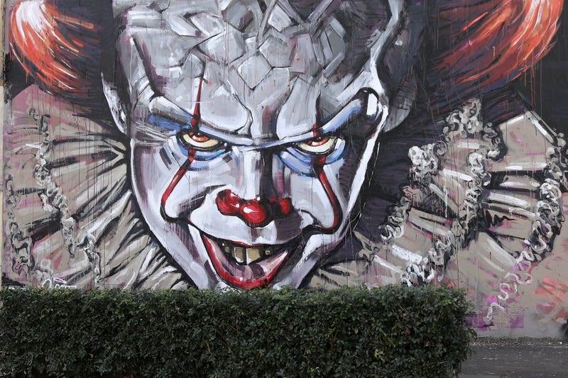 Pennywise