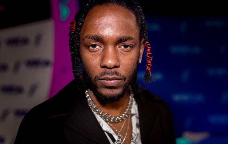 Kendrick Lamar