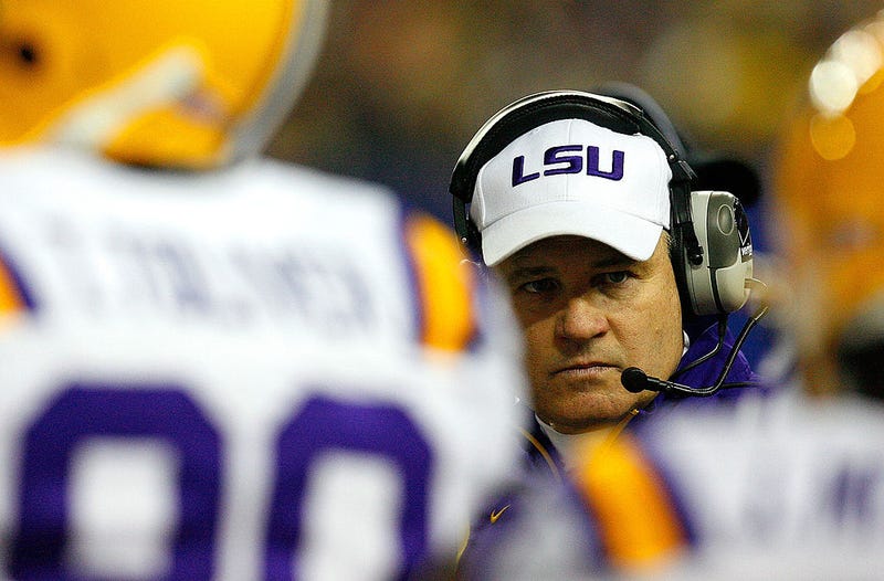 Les Miles