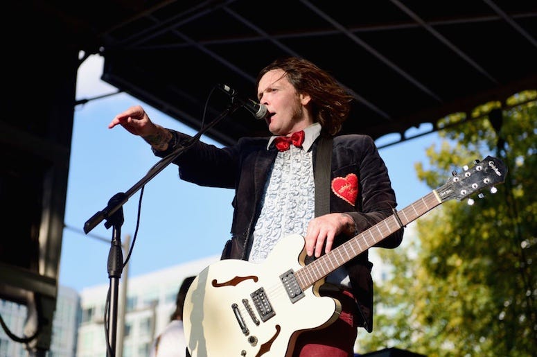 Beach Slang