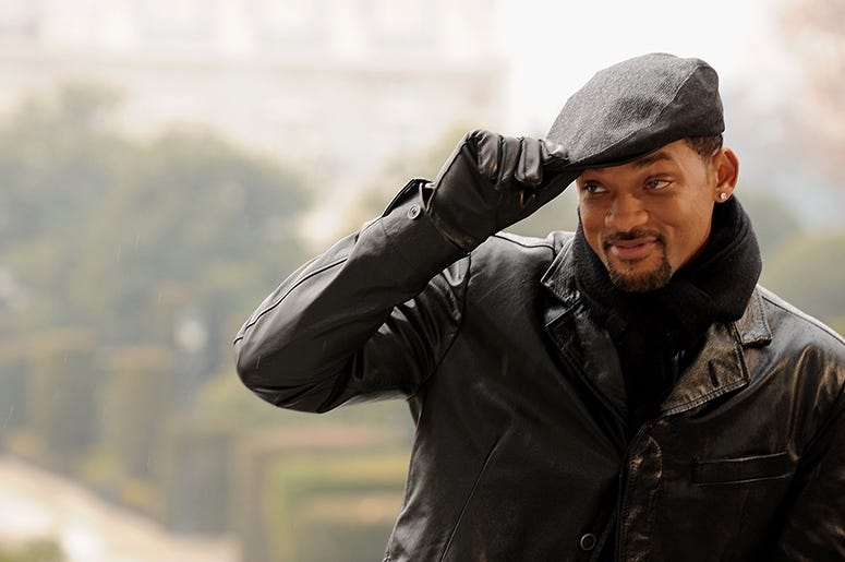 Will Smith