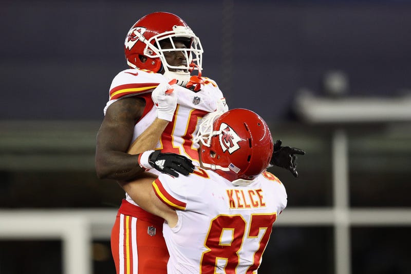 Kansas City Chiefs