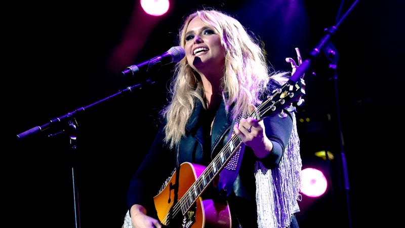 Miranda Lambert