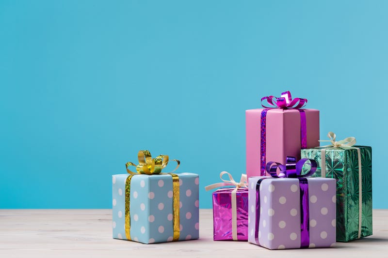 Gifts