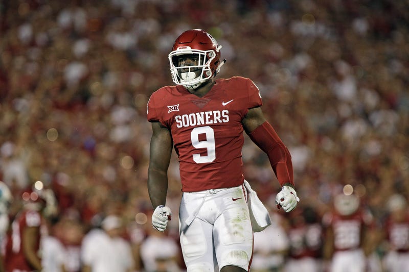 Kenneth Murray