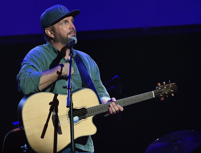 Garth Brooks