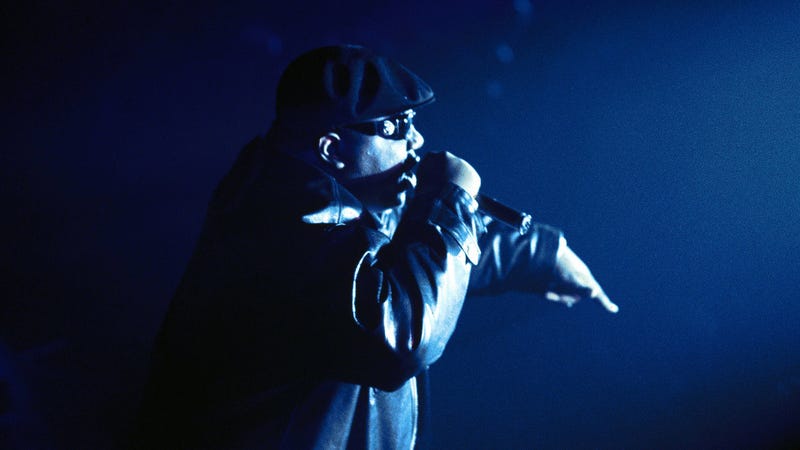 The Notorious B.I.G.
