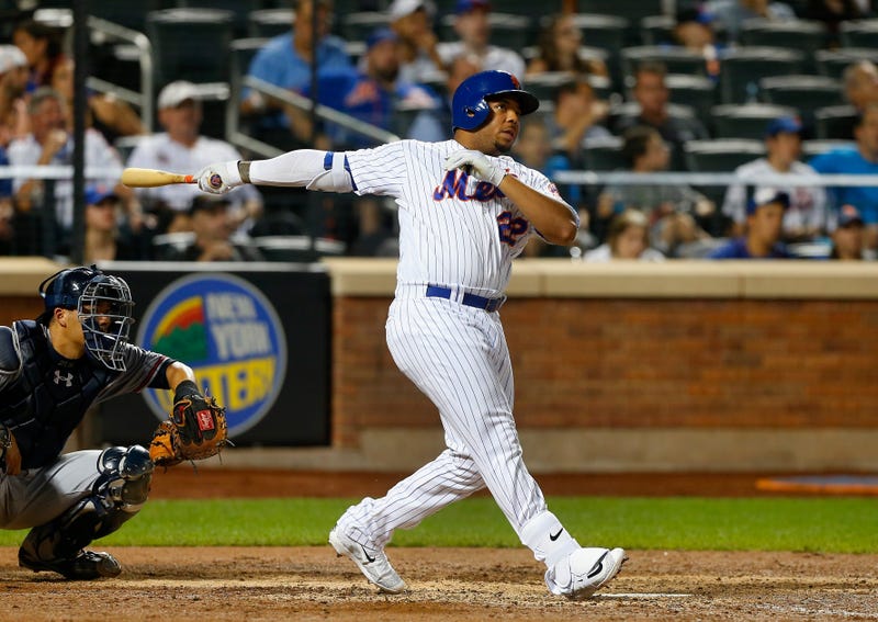 Dominic Smith