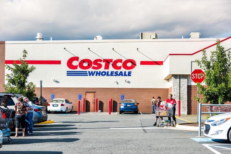 Costco coming to Covington