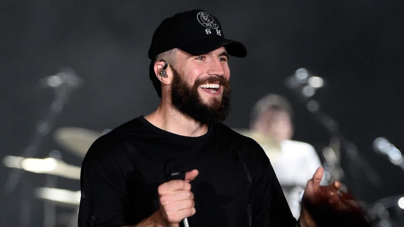 Sam Hunt