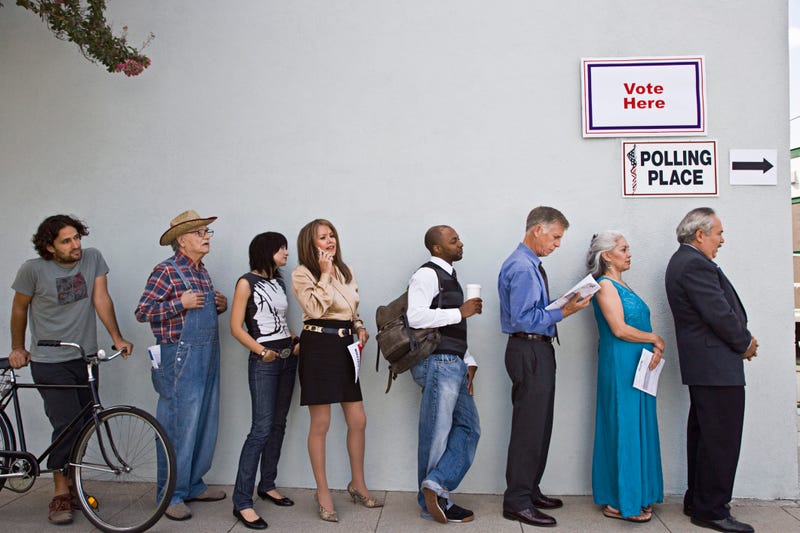 Voting