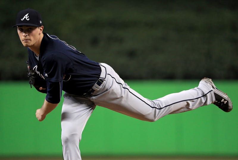 Max Fried