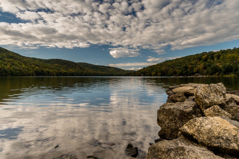Candlewood Lake