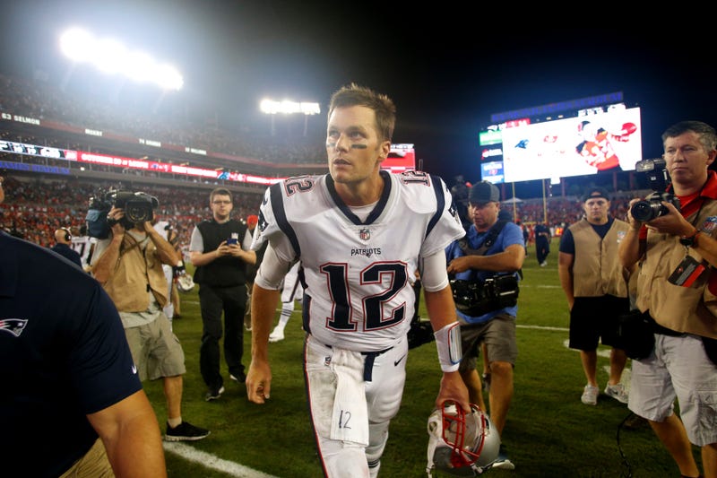 Tom Brady