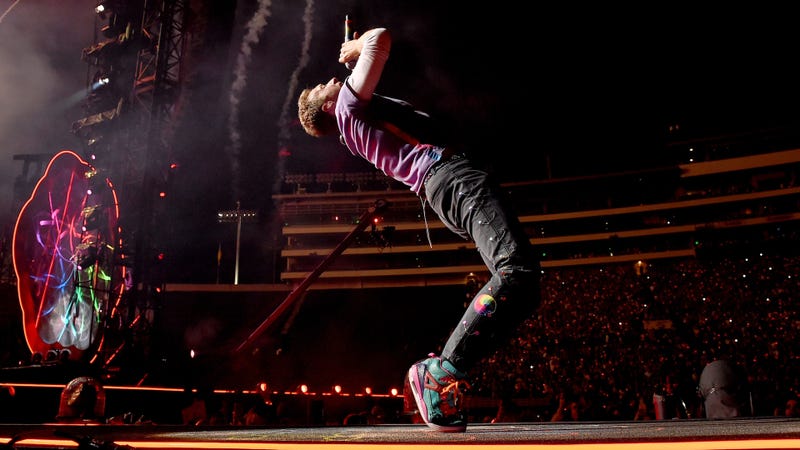Coldplay