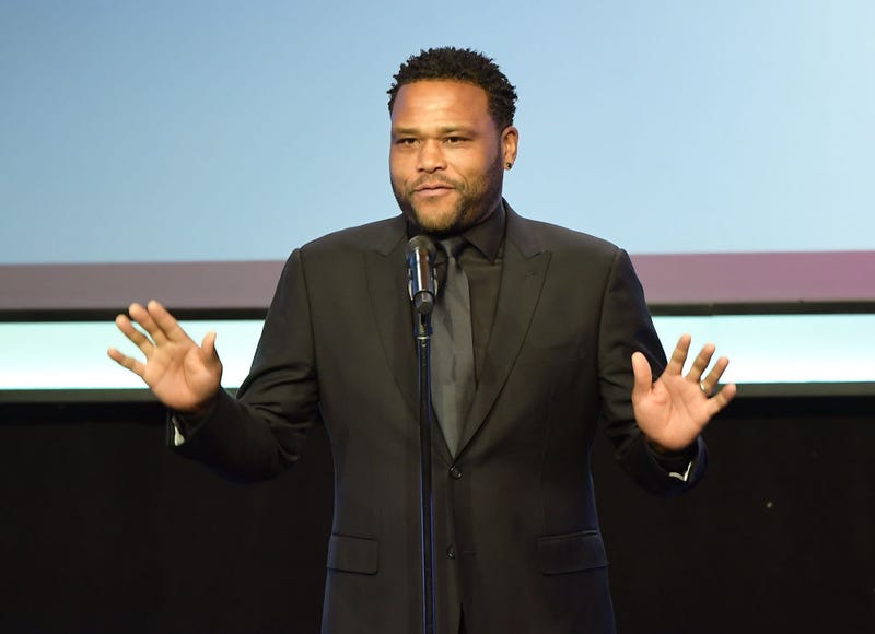 Anthony Anderson