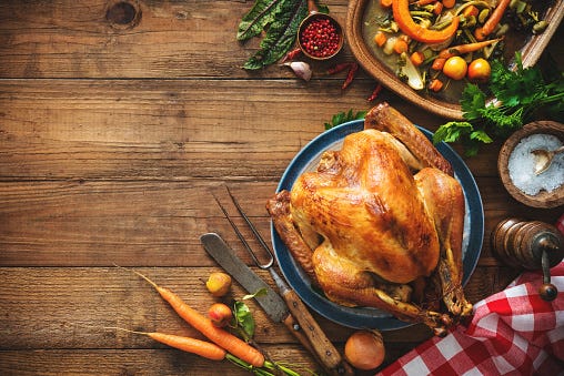Pringles Launches Turducken-Flavored Chips for Thanksgiving