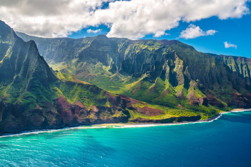 Towards the end of the summer, Gov. David Ige pleaded with tourists to avoid traveling to the island in the wake of increased COVID-19 hospitalizations.