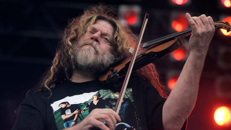 Robby Steinhardt