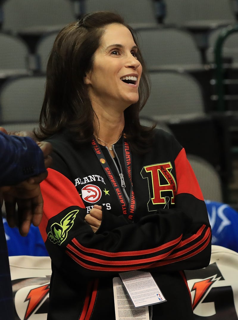 jami gertz