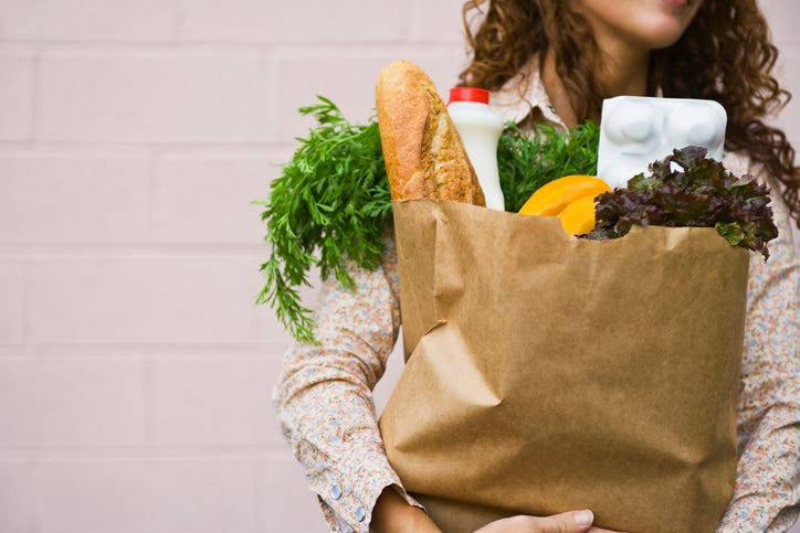 SNAP food assistance increase in Michigan