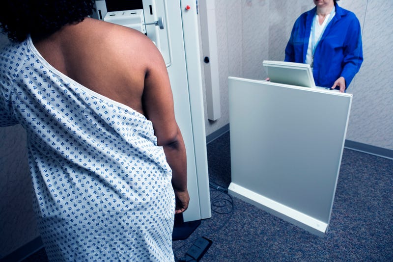 Study finds racial disparities in breast cancer prognosis testing