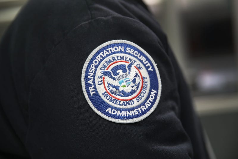 TSA