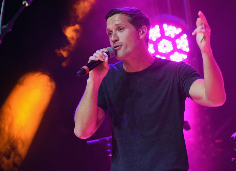 Walker Hayes