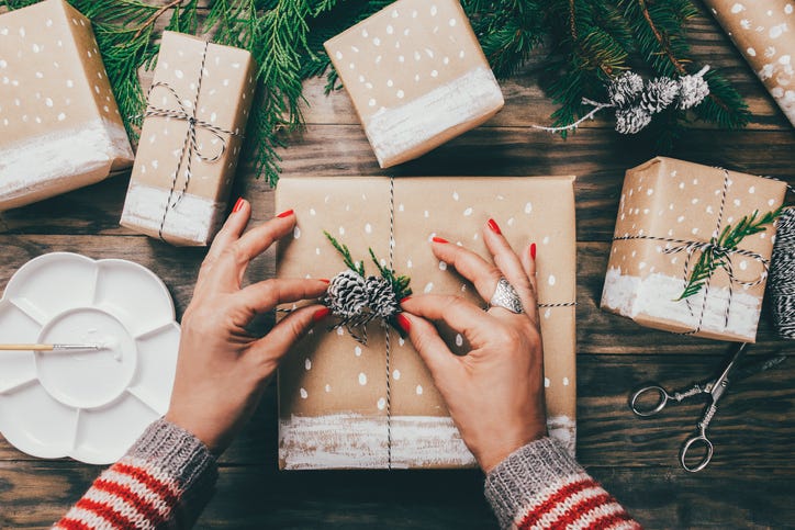 gifts