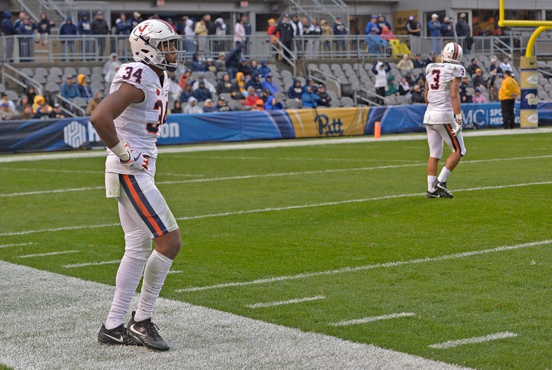 Bryce Hall