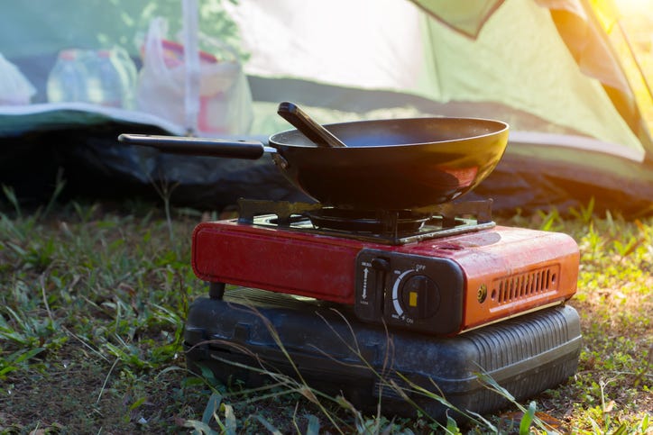 The best camping stoves